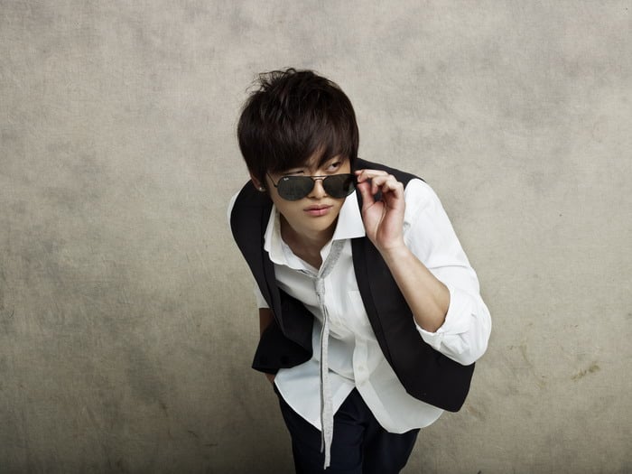 Seo In Guk