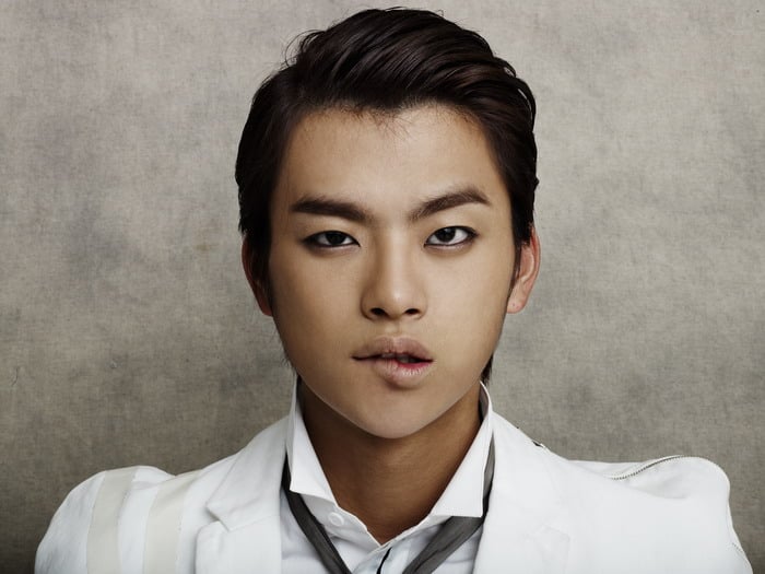 Seo In Guk