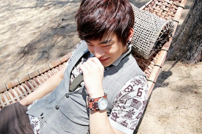 Seo In Guk