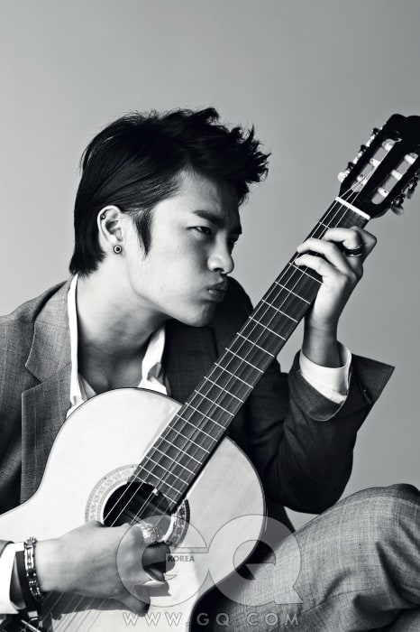 Seo In Guk