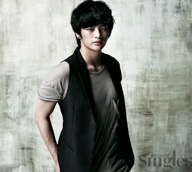 Seo In Guk Seo In Guk
