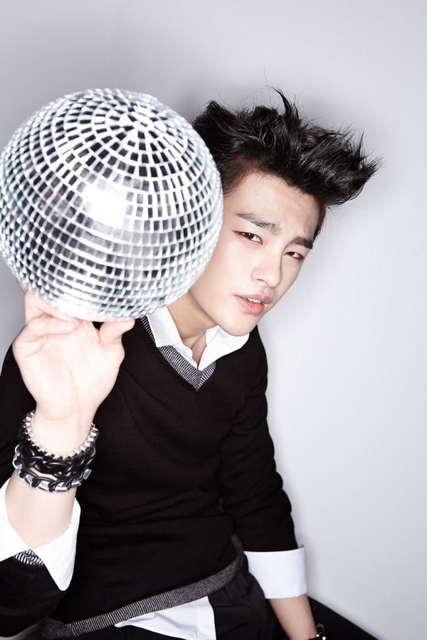 Seo In Guk