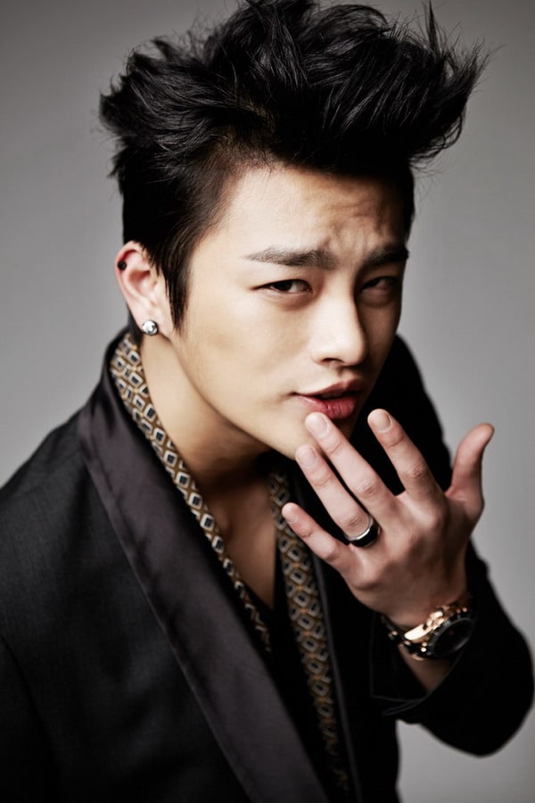 Seo In Guk Seo In Guk
