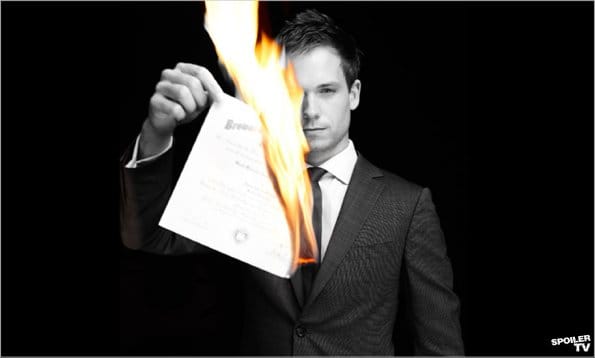 Patrick J. Adams