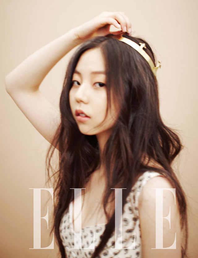 Sohee