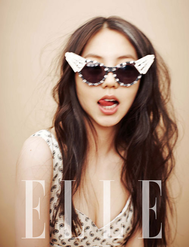 Sohee