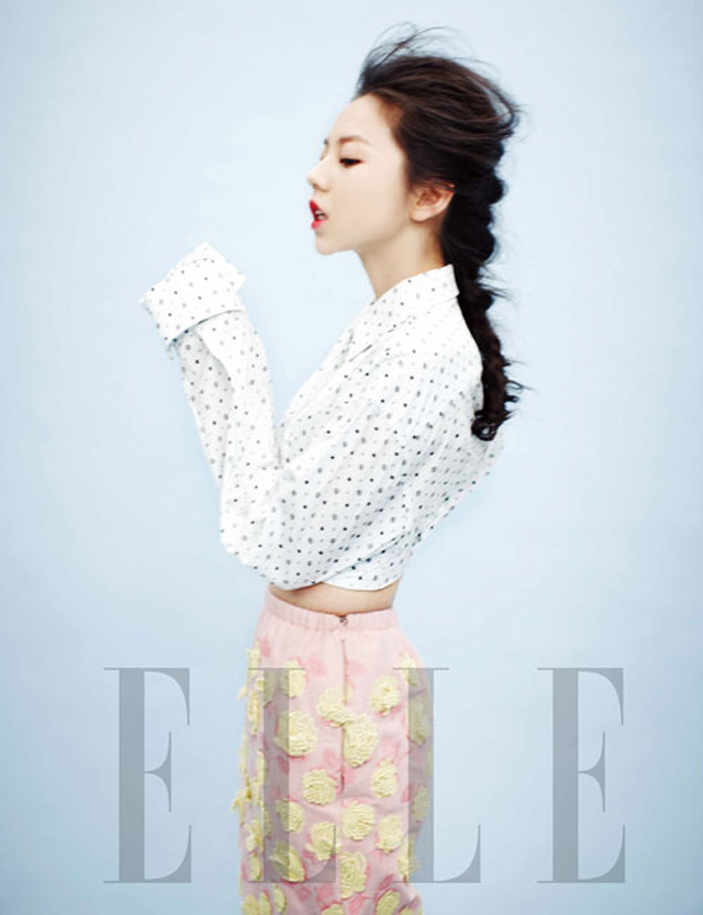 Sohee