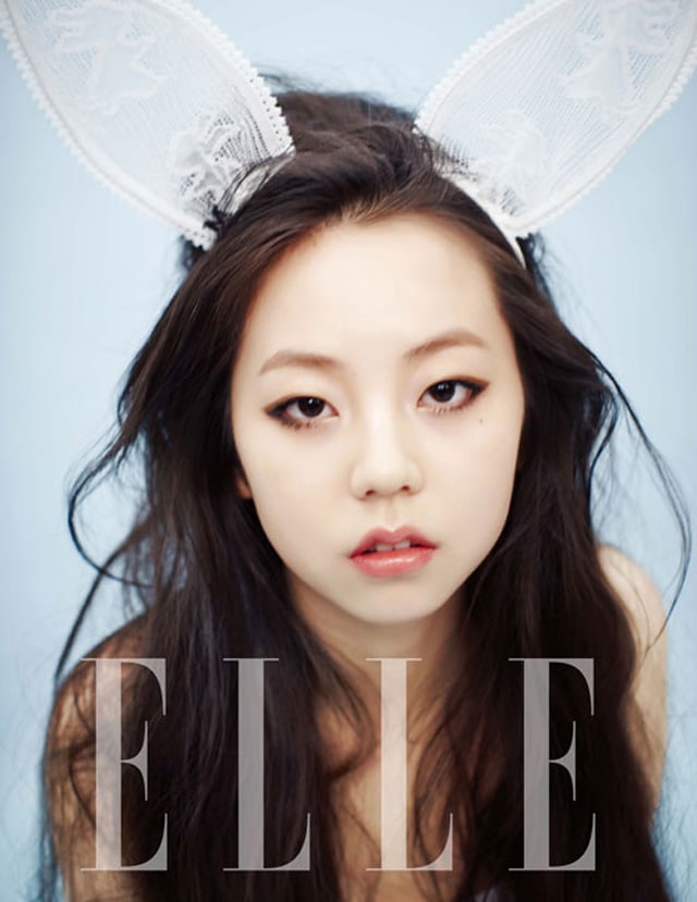 Sohee Sohee