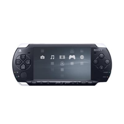 Sony PlayStation Portable (PSP) 