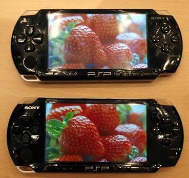 PSP-3000