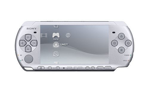 PSP-3000