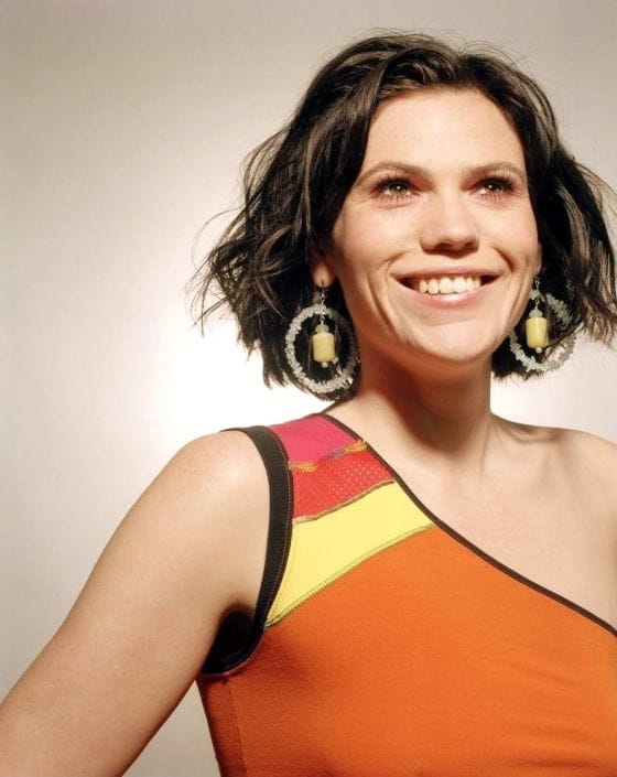 Clea DuVall Clea DuVall