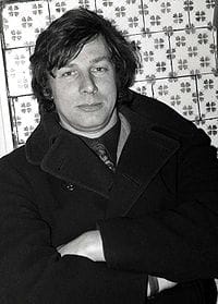 Patrick Garland Patrick Garland