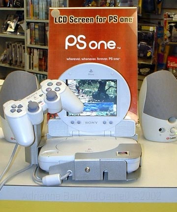 Sony PS One 