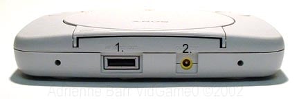 Sony PS One 