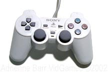 Sony PS One 