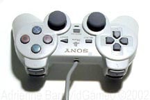 Sony PS One 