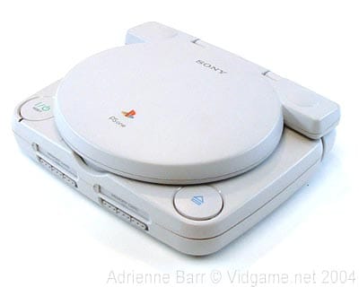 Sony PS One 