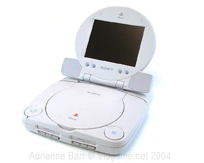 Sony PS One 