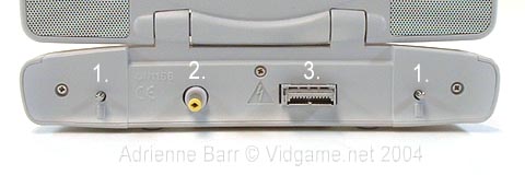 Sony PS One 