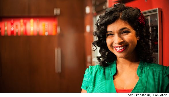 Aarti Sequeira