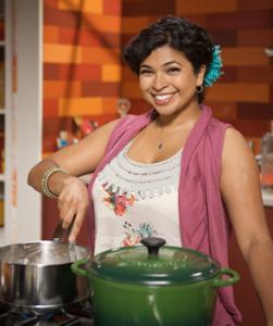 Aarti Sequeira