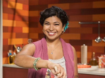 Aarti Sequeira
