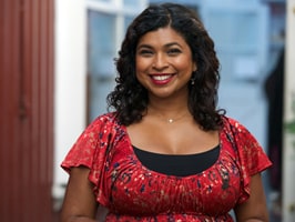 Aarti Sequeira