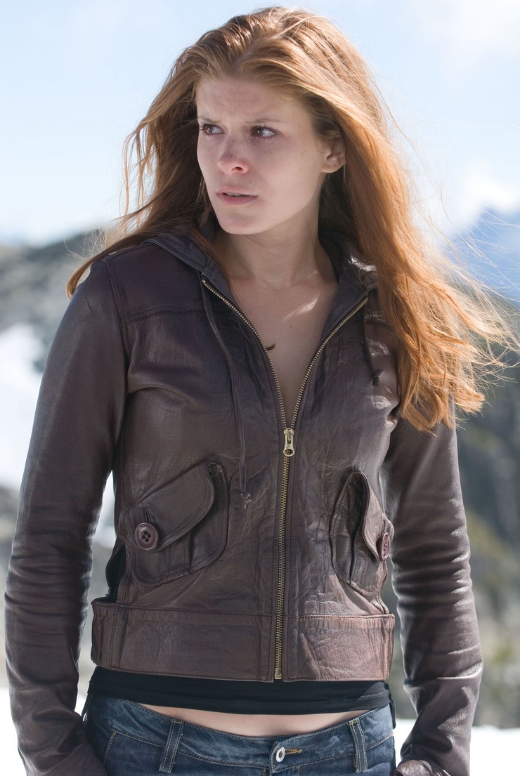Kate Mara Kate Mara