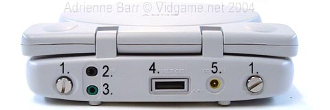 Sony PS One 