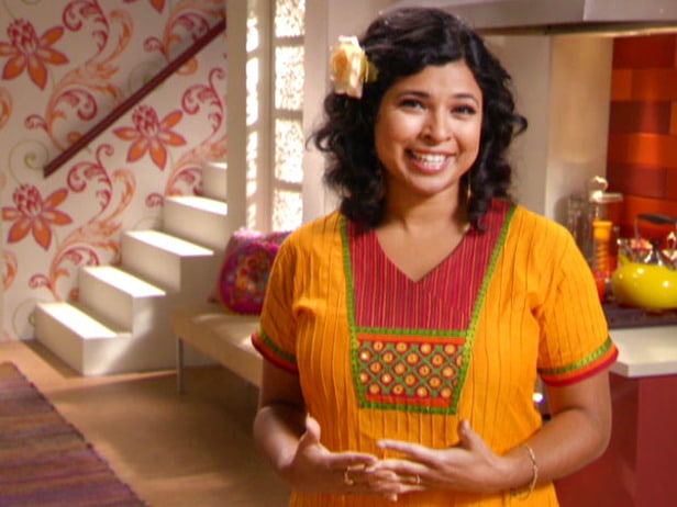 Aarti Sequeira