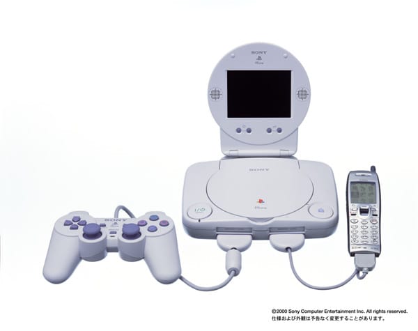 Sony PS One 