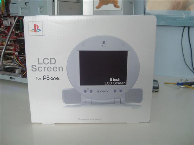 Sony PS One 
