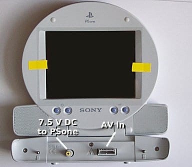 Sony PS One 