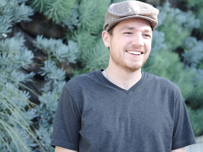 Brad Sorenson