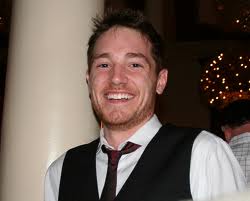 Brad Sorenson