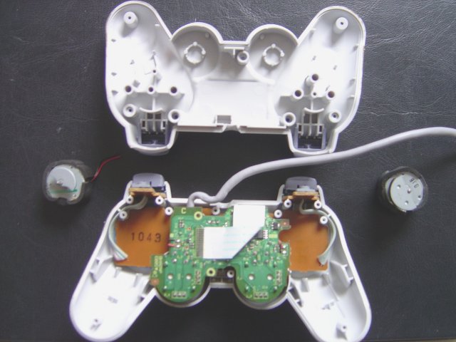 Sony PS One 