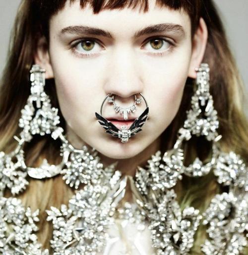 Grimes