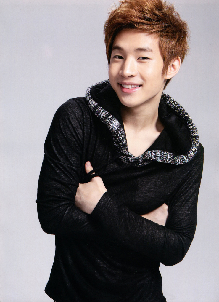 Henry Lau