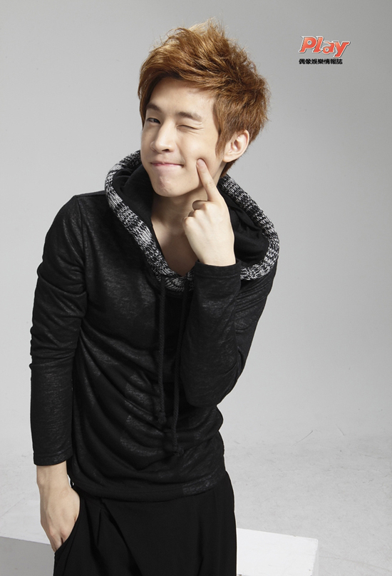 Henry Lau
