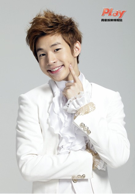 Henry Lau