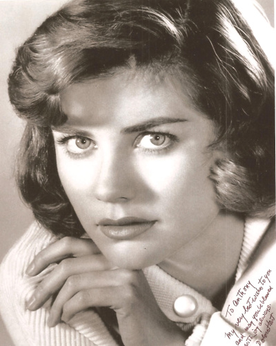 Dolores Hart