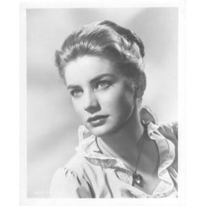 Dolores Hart