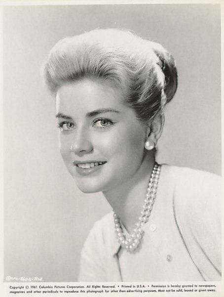Dolores Hart