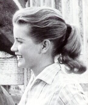 Dolores Hart