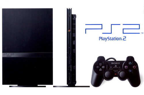PlayStation 2