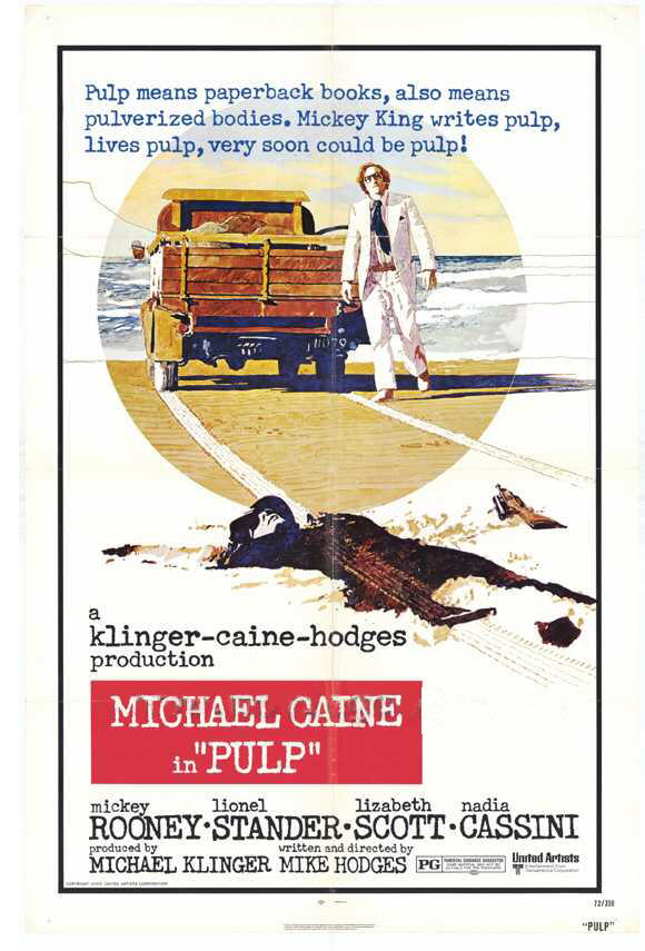 Pulp