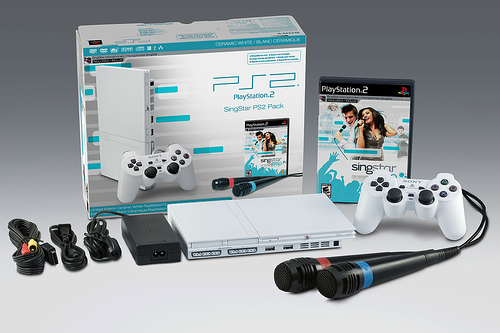 PlayStation 2