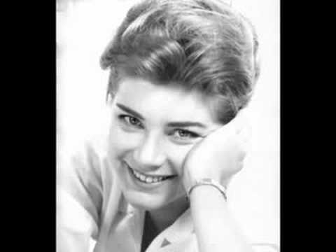 Dolores Hart