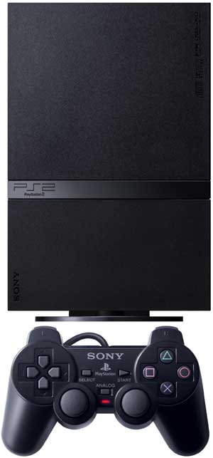 PlayStation 2